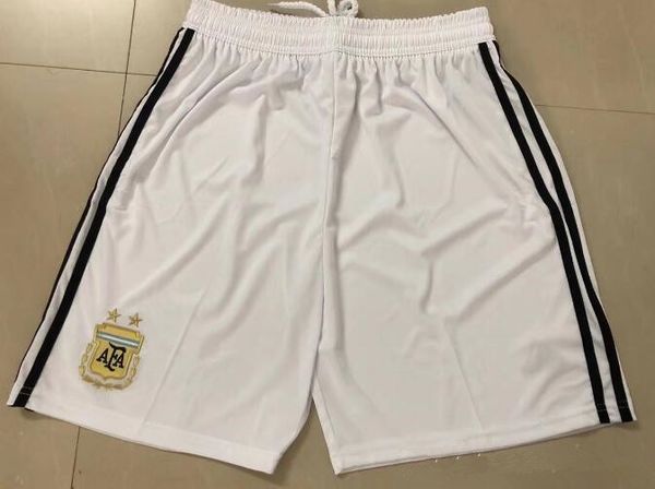 pantaloncini bianchi calcio