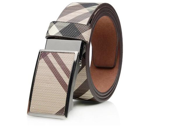 

Ladies fashion Smooth G letter Brand Designer Belts for Women Fashion Buckle Belts Women Men Luxury Leather Belts for Unisex