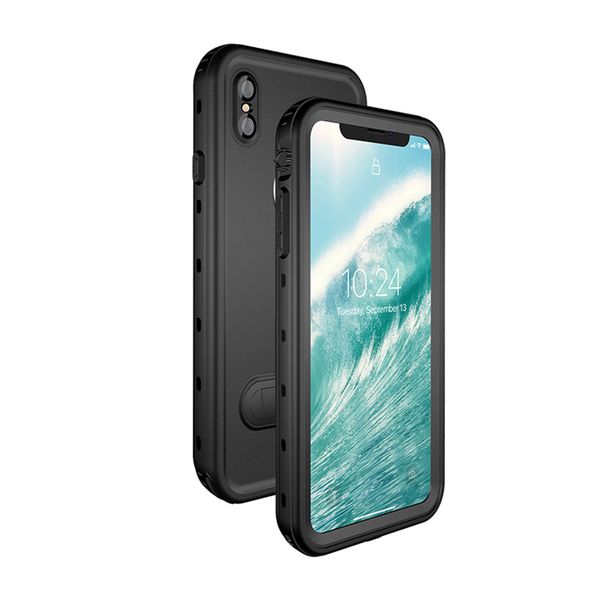 coque iphone xs max pied