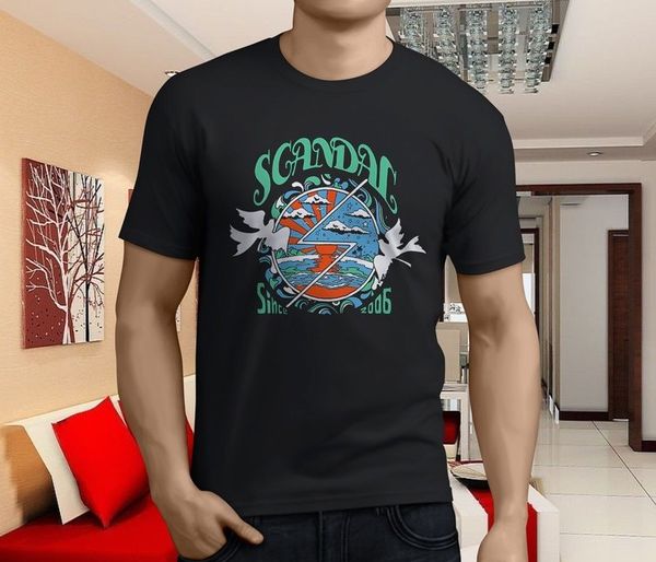 japan band t shirt