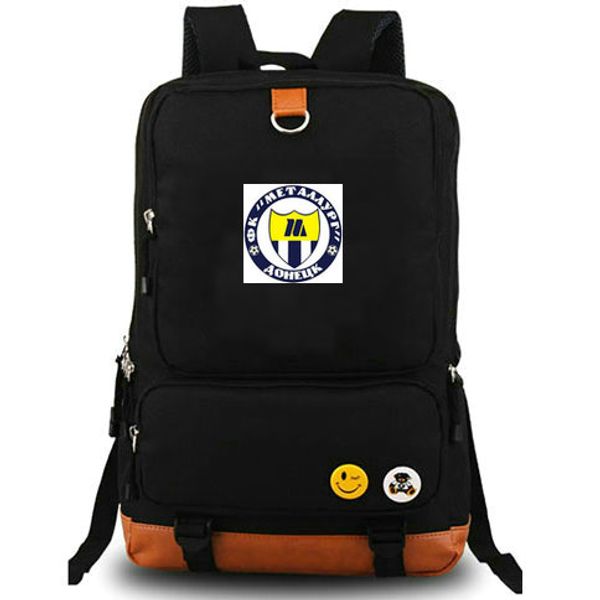 

металлург донецк рюкзак украина день рюкзак новый футбольный клуб школьная сумка футбольный рюкзак рюкзак для ноутбука спортивная школьная с