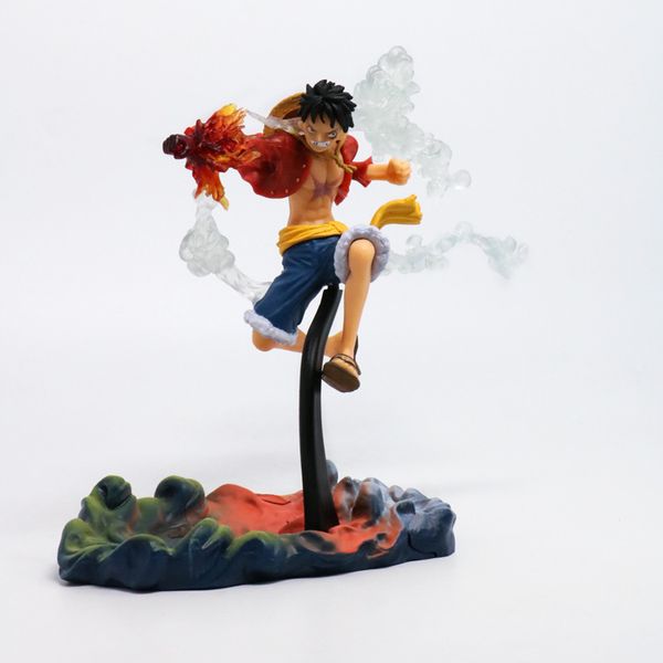 

pirate sailing, straw hat, pirate regiment captain modeling, wang second gear, fire boxing road, boxed box