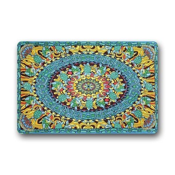 Good Quality Custom Joy Grateful Dead Terrapin Dance Tapestry
