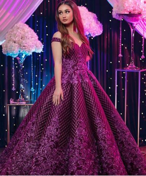 

evening dress long dress bateau dazzing off shoulder customable all sizes cool dazzling ruffls, Red