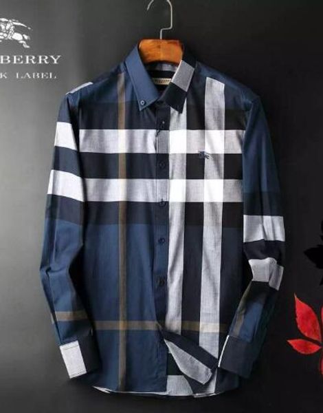 

Мужская мода рубашки с длинными рукавами сплошной цвет повседневная рубашка 2018 з