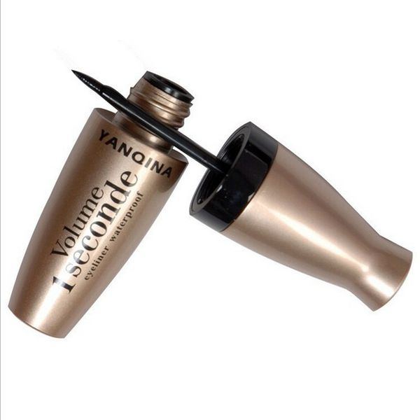 

low price liquid eye liner pen cosmestic waterproof black eyeliner long lasting liquid eye liner pencil