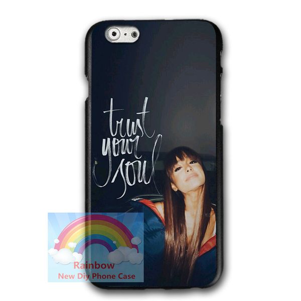 ariana grande coque iphone 6