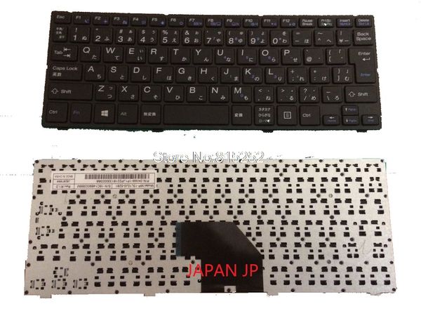 

Клавиатура ноутбука For Medion For Akoya P2214T MD99430 MD98924 MD98925 MD98927 P2211T MD98601 MD98602 MD98603 MD98604