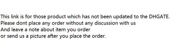 

price difference payment for different extra cost diferent shipping fee item not upload etc, Slivery;black