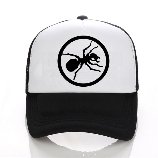 latest cap design