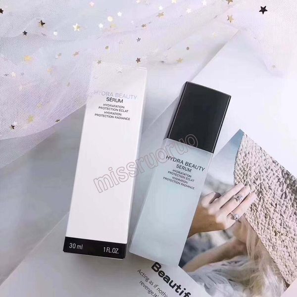 

Famou brand hydra beauty erum hydratation protection eclat radiance kin care face moi turizing makeup 30ml