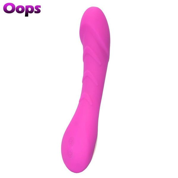 Electric Dildo Porn - Waterproof G Spot Powerful Electric Vibrator Women Pussy Dildo Massager  Erotic Porn Adult Sexy Toy Sex Toys For Couples Sex Shop Y18100803 Cool  Online ...
