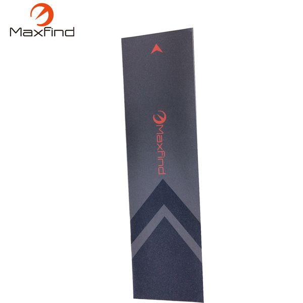

maxfind 96x26cm skateboard grip tape for longboard