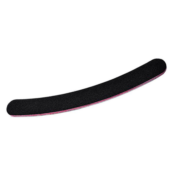 

maange sanding tools 1pc professional nail files buffer buffing slim crescent grit sandpaper nails buffers buffer block