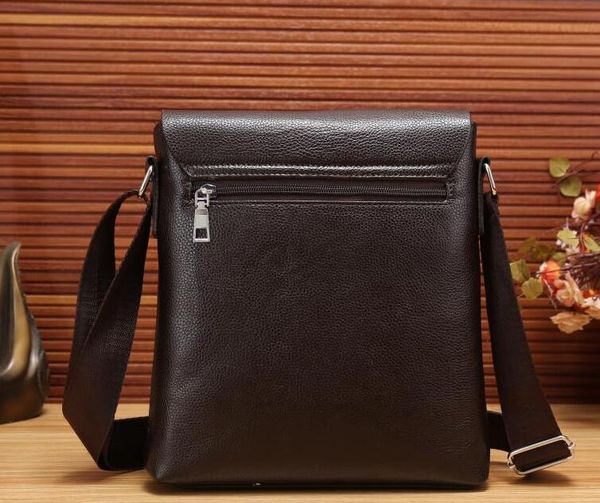 

сумка-мессенджер модный бренд мужские сумки в европе и самая продаваемая сумка на одно плечо дизайнерская кожаная сумка, 2018 горячие продаж