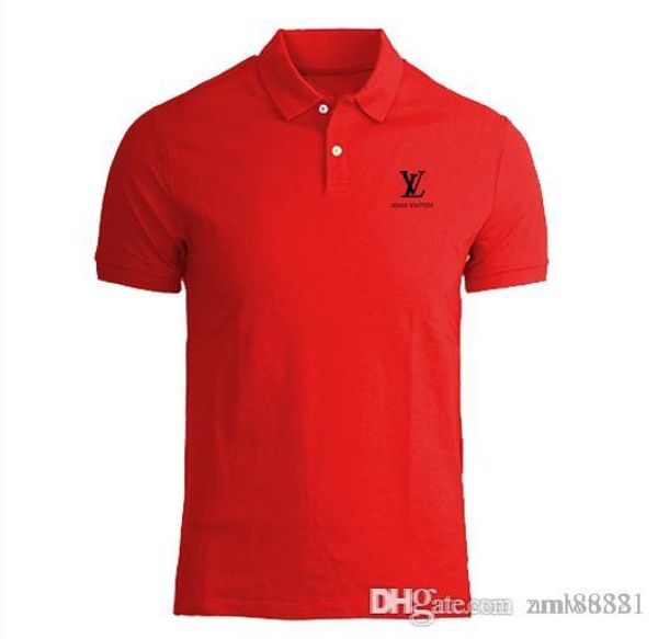 

Whole ale men 2018 ummer men de igner t hirt european tyle velvet t hirt round neck cotton hort leeve male and female t hirt