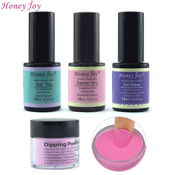 

18g/box french pink and white dipping powder no lamp cure nails dip powder clear pink gel nail natural dry for nail salon, Silver;gold