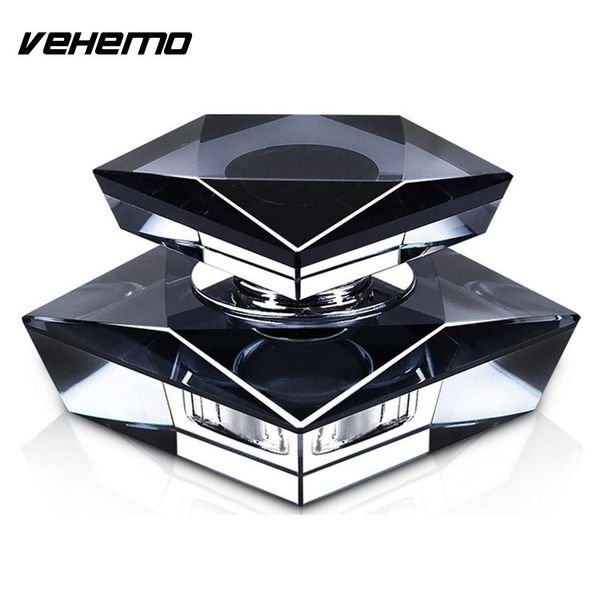 

car perfume bottle car perfume seat fashion auto diffuse ornament artificial multi-color crystal creative beautiful