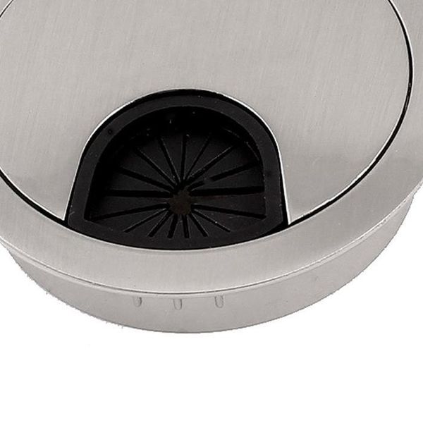 Wholesale Practical Pc Computer Stainless Steel 50mm Dia Desk