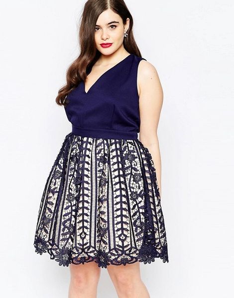 

europe and the united states large size women's v collar sleeveless dinner dress lace dress dress f1579, Black;gray