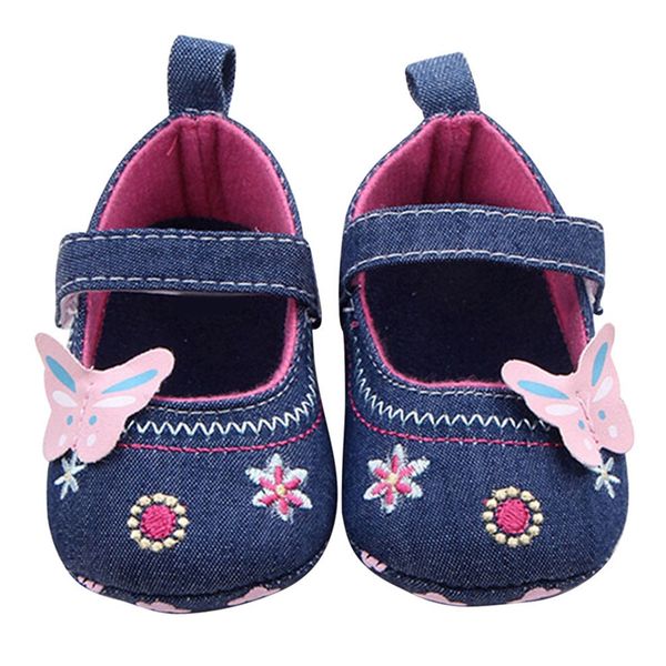 

romirus babies shoes girl chaussures bebes fille sapato menina newborn vintage canvas embroidery sneakers booties bebek ayakkabi