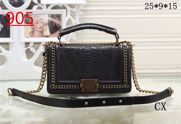 

Bolsa de Ombro huang555885