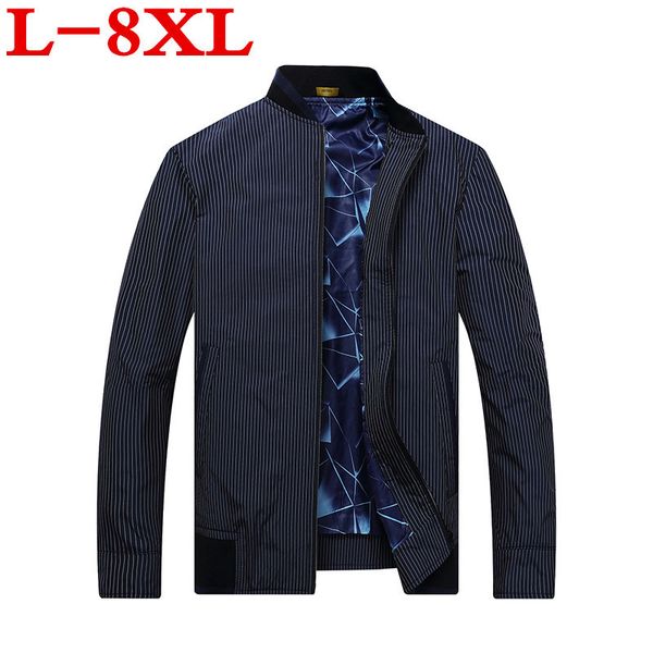

10xl 9xl 8xl plus size bomber jacket 2018 winter jackets pilot outerwear men army green kanji japanese merch flight coat, Black;brown