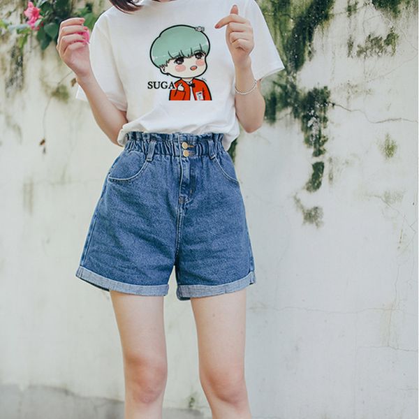 

коѬейкий ил женин ђболка bts мђлилм пеаи женкий оп  коѬоким Ѭђк, White