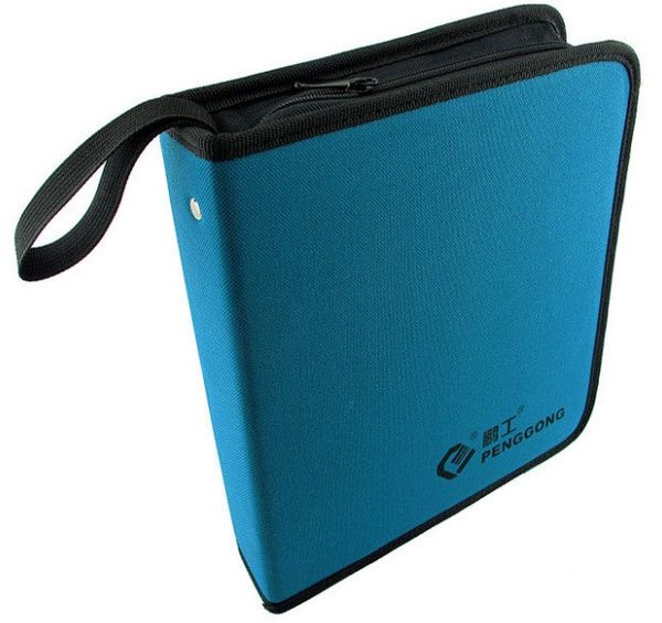 

portable hand tools bag toolkit organizer waterproof mini