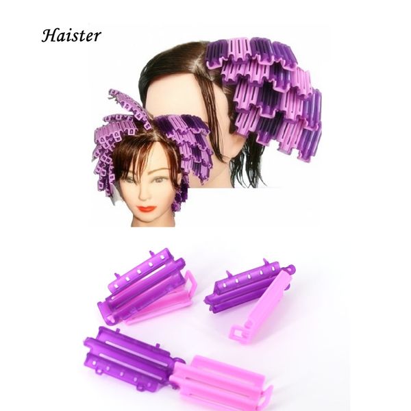 

hair clip hairdressing styling wave perm rod corn curler maker diy tool for women's beauty