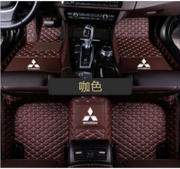 Car Floor Mats All Alfa Romeo Giulia Stelvio 2017 2019