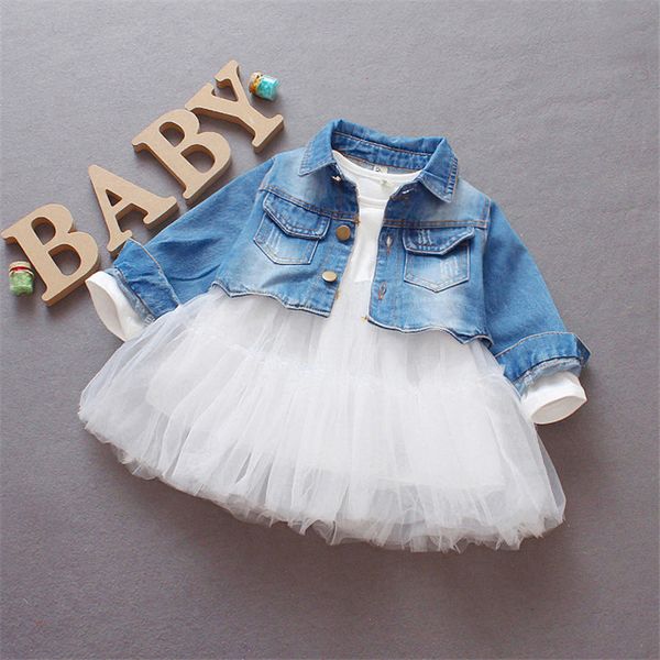 Robe Jean Bebe c146 Robe Jean Bebe c146