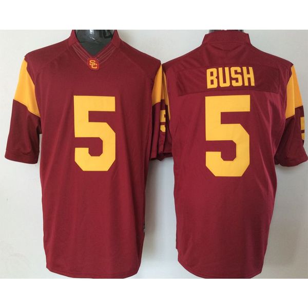 reggie bush jersey