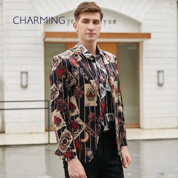 

mens suit jacket,mens italian suits, luxurious velvet fabric prints, gentleman jacket, for singer performance wedding party dress, Black;gray