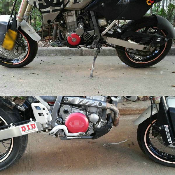 

Outras Peças de Motocicleta eesilv