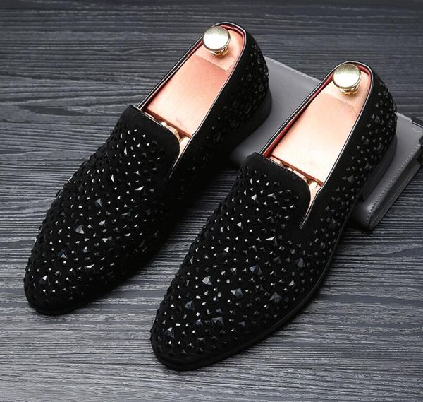 

Sapatos ocasionais marrybetter