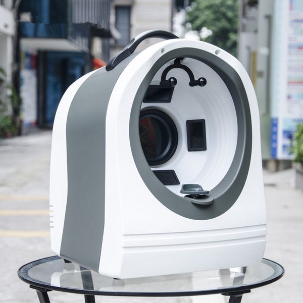 

авомаиекий 3d-анализаоѬ волебное зеѬкало лиа анализаоѬ кожи лиа маина д