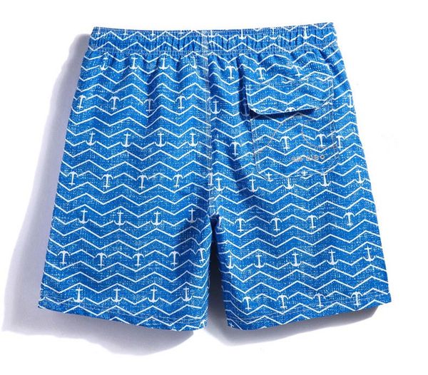 

Pattern Gailang Beach Shorts Bermuda Homens Men Swimming Trunks Sweat Mesh Liner Joggers Surf Praia Swimwear Bathing Suits Badpak