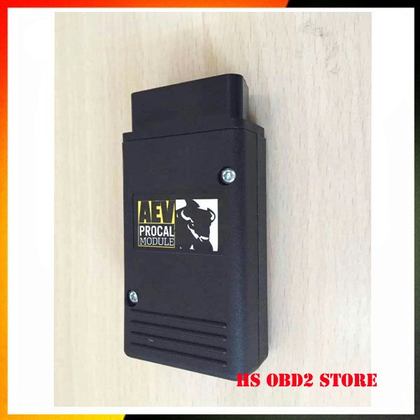 

aev procal module for jeep wrangler & wrangler unlimited jk aev tire size/axle ratio/otlc/tpms/drl/asbs/pcm mode diagnostic tool