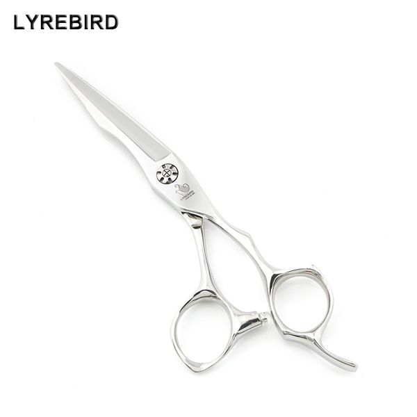 

hair cutting scissors 6 inch 440c hair shears f21 cutting shears hairdressing scissors lyrebird high class new