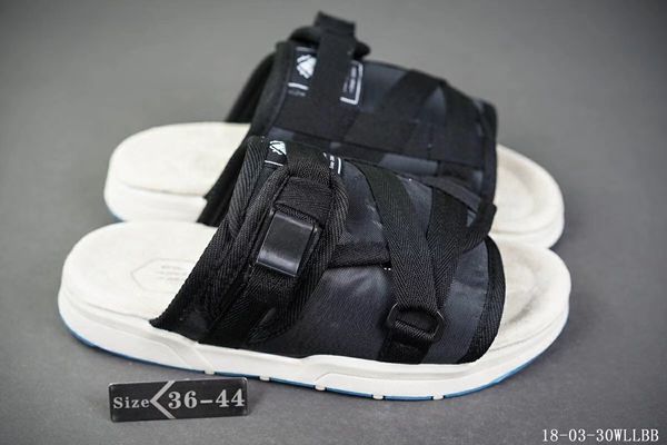 

Новый бренд Visvim тапочки мода обувь мужчины и женщины любители Повседневная обувь