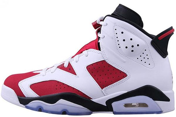 men carmine 6s