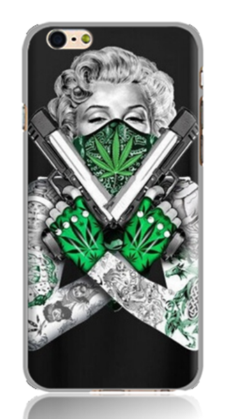 

Newest Exclusive Custom 3D Print Marilyn Monroe Cases for iPhone X ,8,8Plus,7,7plus,6,6s,6p,6s Plus, 5 Silicon Edge iPhone TPU Cases M05