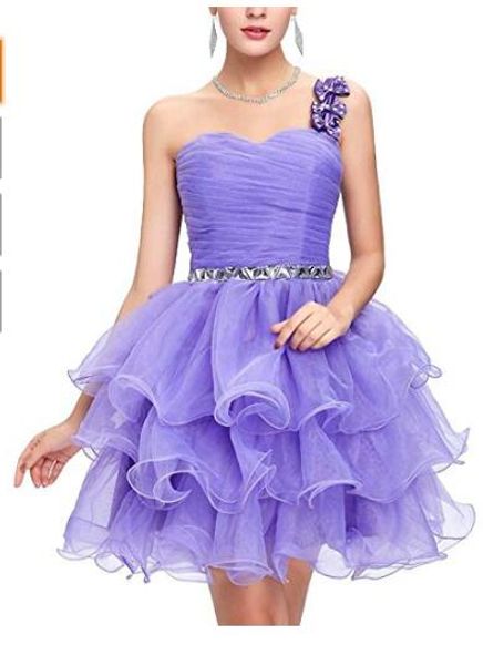 

Vestidos de Ocasião Especial Em estoque higoodgirl