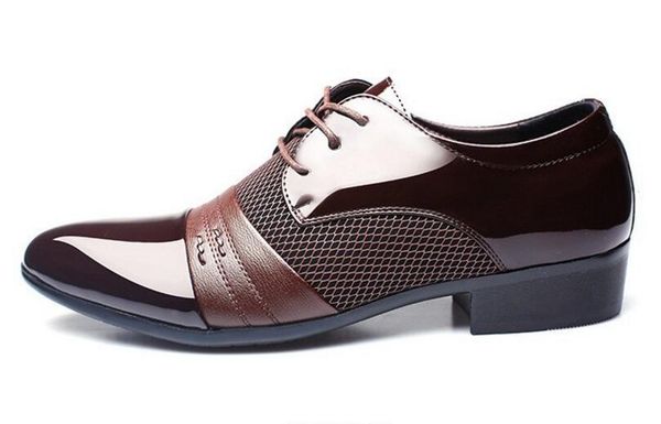 

Sapatos clássicos marrybetter