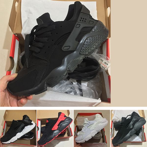

N04-4 2018 New Air Huarache Ultra Casual Shoes Huraches Trainers for men & women outdoors shoes Huaraches sneakers free shipping Hurache