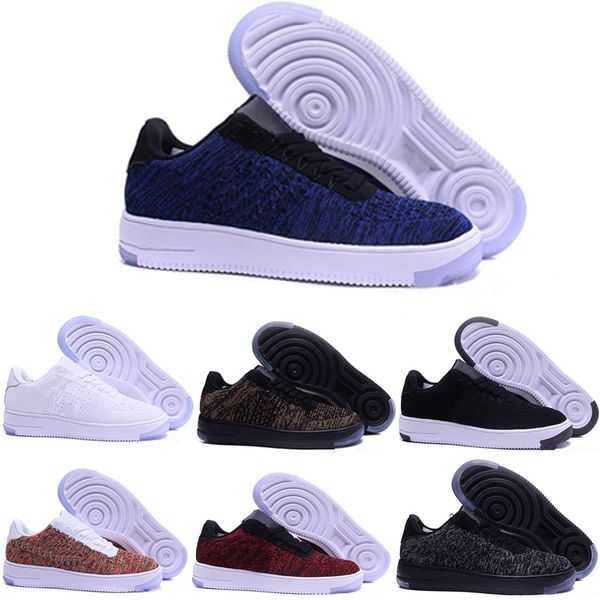 nike air force hombre 2017