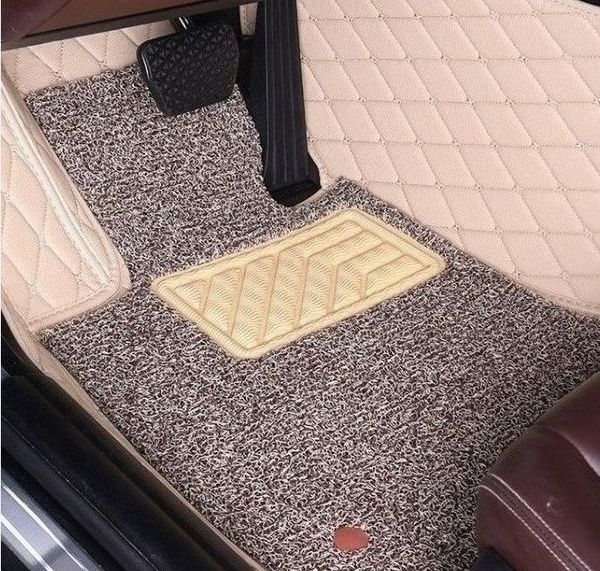 2019 High Quality Car Floor Mats For Lexus Gs200t Gs250 Gs350