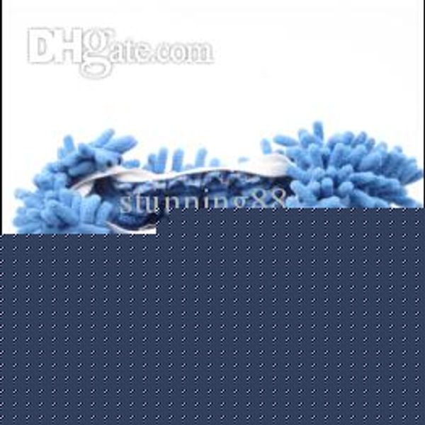 

wholesale-10pcs x multifunction mop house bathroom floor lazy dust cleaner slipper shoes cover eswzek