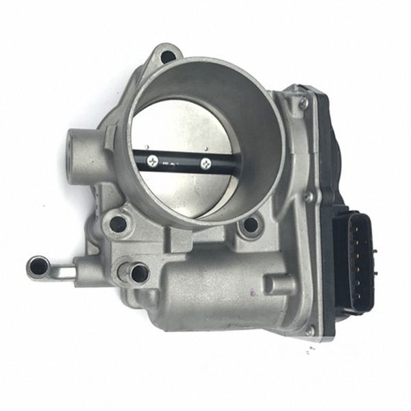 Assy genuíno 13400-80J0 do corpo do regulador de pressão das peças de automóvel do OEM para o euro IV de Suzuki